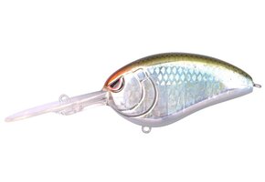 LITTLE JOHN BABY DD 6 CM FLOATING BLUE BACK HERRING 18.5 GRAM #3
