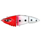 SCREAMIN BABY TRIPLE DEVIL 9 CM REDHEAD 16 GRAM