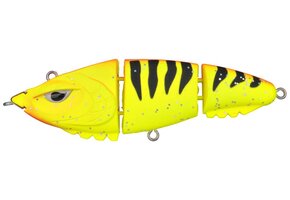 SCREAMIN TRIPLE DEVIL 13 CM FIRE TIGER FLASH 50 GRAM