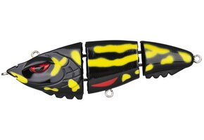 SCREAMIN TRIPLE DEVIL 13 CM AUSSIE POISION FROG 50 GRAM