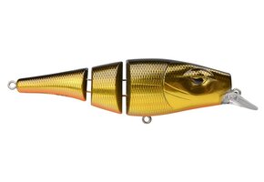 PIKEFIGHTER TRIPLEJOINTED SL JUNIOR 11 CM GOLDEN FLASH 22 GRAM