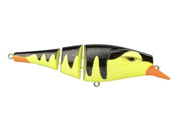 PIKEFIGHTER TRIPLEJOINTED YELLOW TIGER