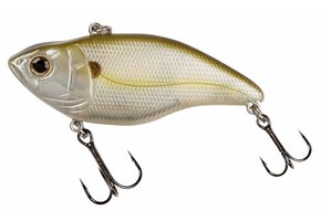 ARUKU SHAD 75 CLEAR CHARTREUSE 7.5 CM 4+6