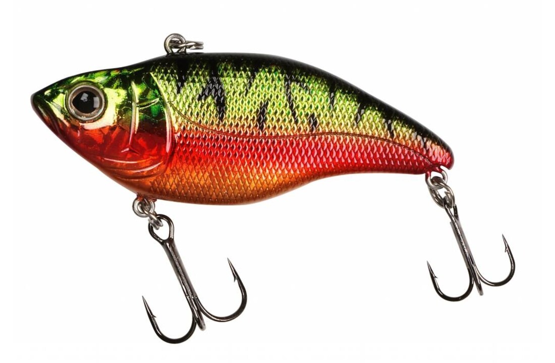 ARUKU SHAD JR. 60 MAGIC TIGER