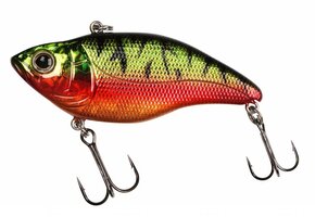 ARUKU SHAD JR. 60 MAGIC TIGER