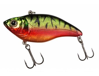 ARUKU SHAD JR. 60 MAGIC TIGER