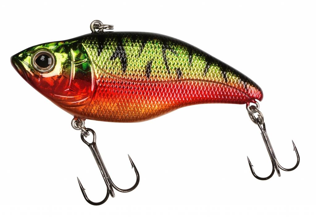 ARUKU SHAD JR. 60 MAGIC TIGER