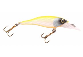 POWERCATCHER CHART BACK