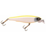 POWERCATCHER CHART BACK