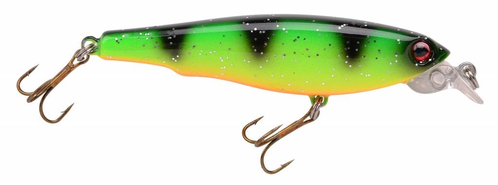 POWERCATCHER GREEN PERCH