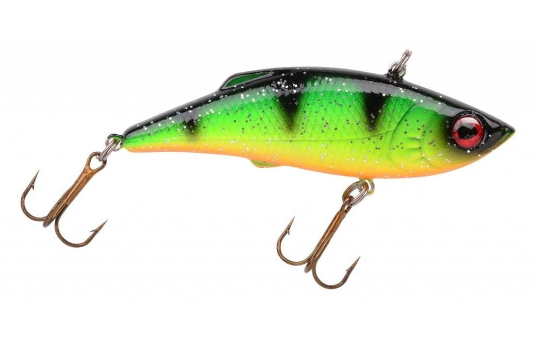 POWERCATCHER GREEN PERCH