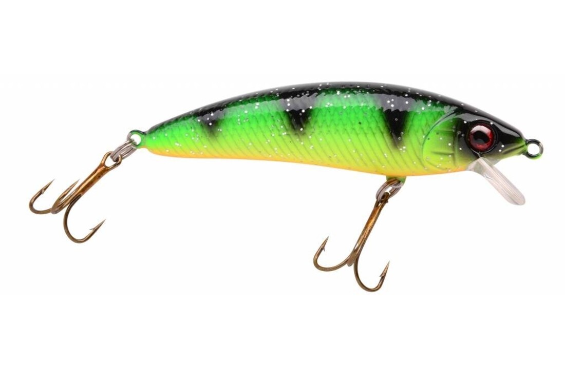 POWERCATCHER GREEN PERCH