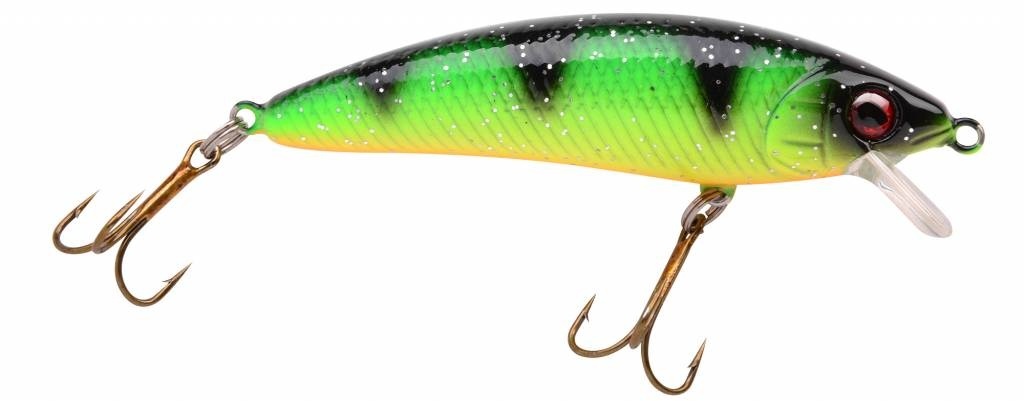POWERCATCHER GREEN PERCH