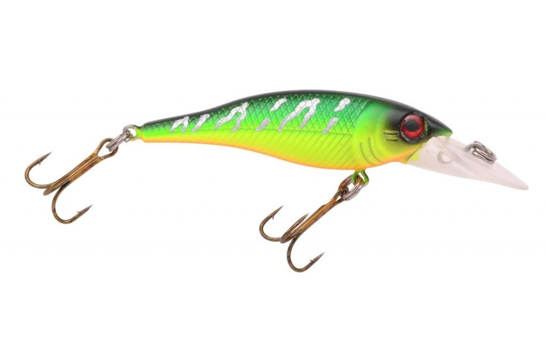 POWERCATCHER MAT FIRE TIGER