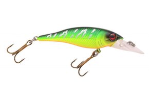 POWERCATCHER MAT FIRE TIGER