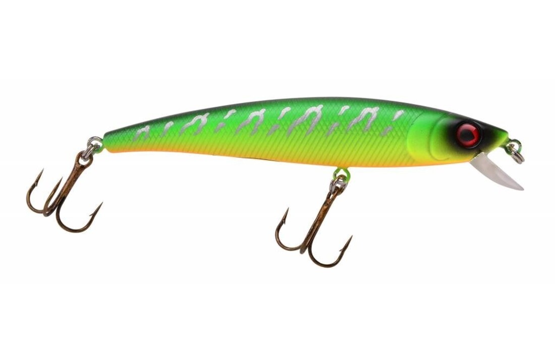 POWERCATCHER MAT FIRE TIGER