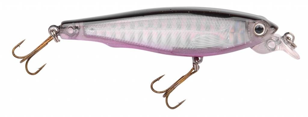 POWERCATCHER BACK BLACK