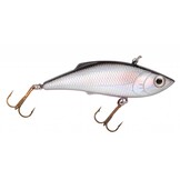 POWERCATCHER BACK BLACK