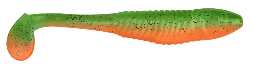 BONY SHAD PEPPER MELON