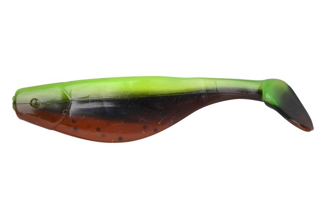 FAT PAPA 7 CM MATCHA CHOCOLATE