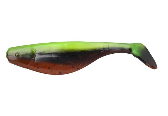 FAT PAPA 7 CM MATCHA CHOCOLATE