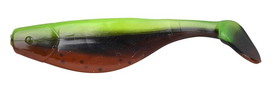 FAT PAPA 7 CM MATCHA CHOCOLATE