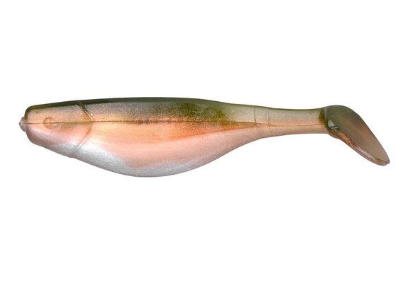 FAT PAPA 7 CM GOLDEN SHINER