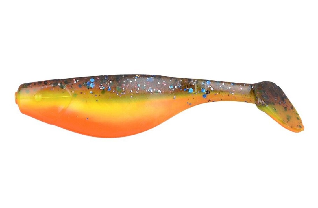 FAT PAPA 7 CM CAMO PERCH