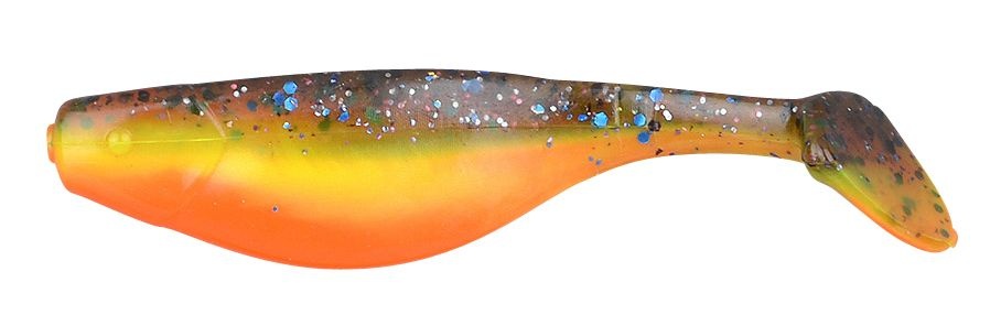 FAT PAPA 7 CM CAMO PERCH