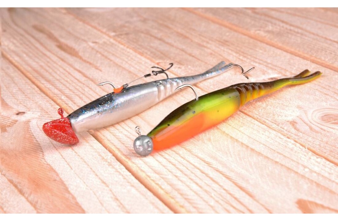 BONY SHAKER SEXY BLUE BACK