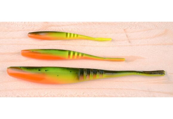 BONY SHAKER CAMO PERCH