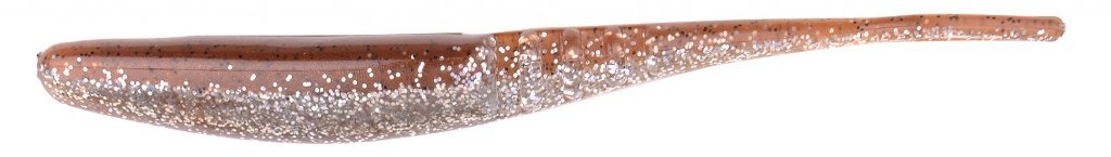 BONY SHAKER BROWN GLITTER