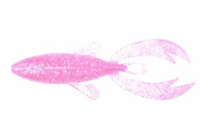 KOMODO CLAW 11.5CM PINK NOISE