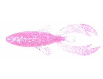 KOMODO CLAW 11.5CM PINK NOISE