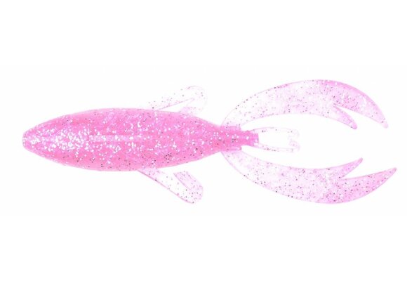 KOMODO CLAW 11.5CM PINK NOISE