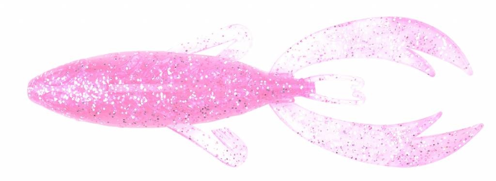 KOMODO CLAW 11.5CM PINK NOISE