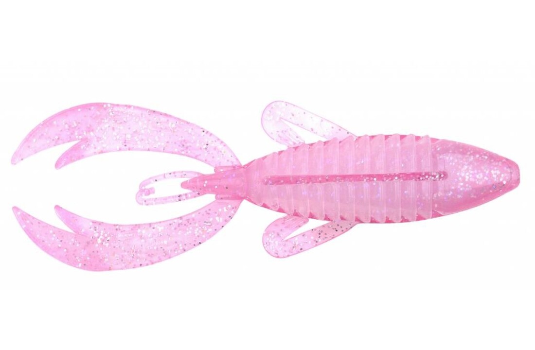 KOMODO CLAW 11.5CM PINK NOISE