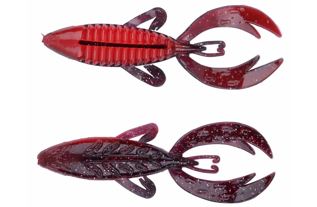 KOMODO CLAW 11.5CM ROACH