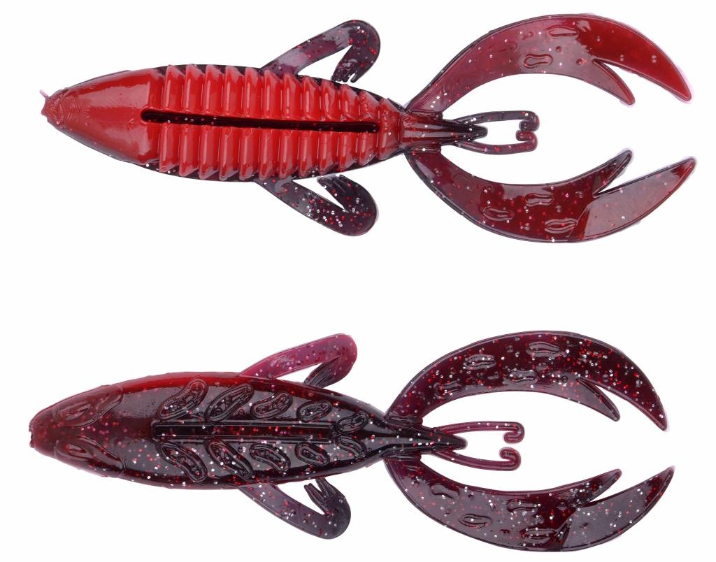 KOMODO CLAW 11.5CM ROACH