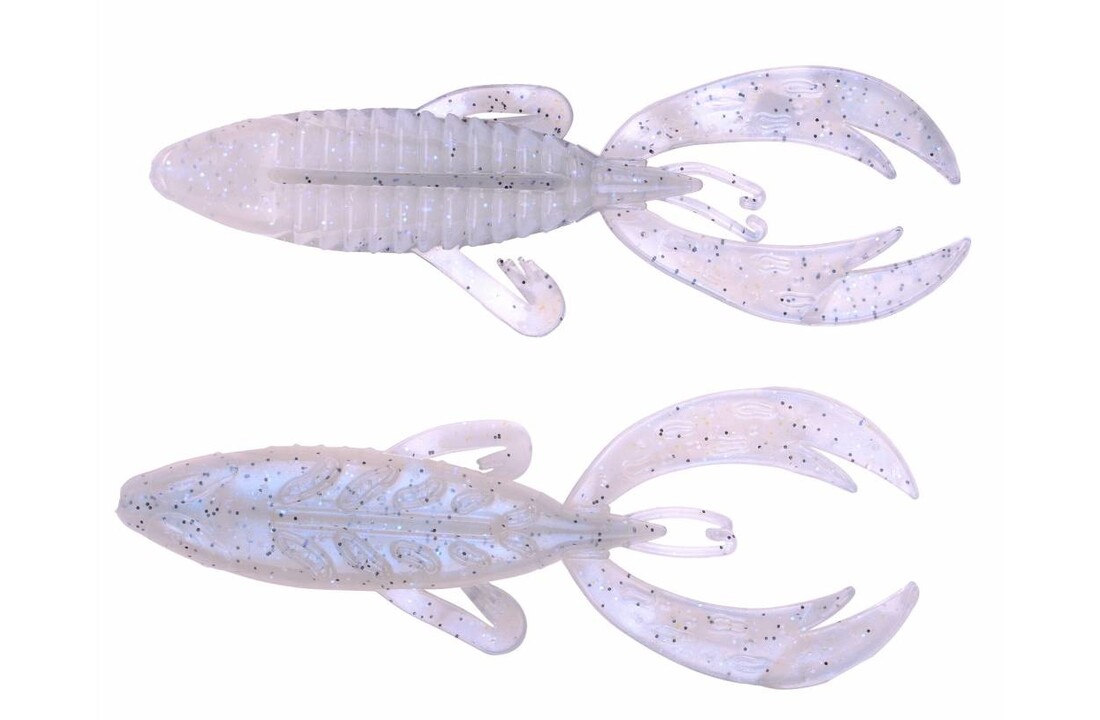 KOMODO CLAW 11.5CM ELECTRIC GHOST