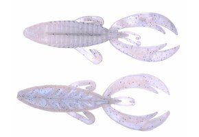 KOMODO CLAW 11.5CM ELECTRIC GHOST