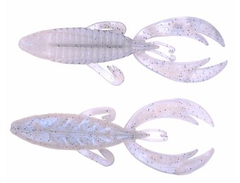 KOMODO CLAW 11.5CM ELECTRIC GHOST