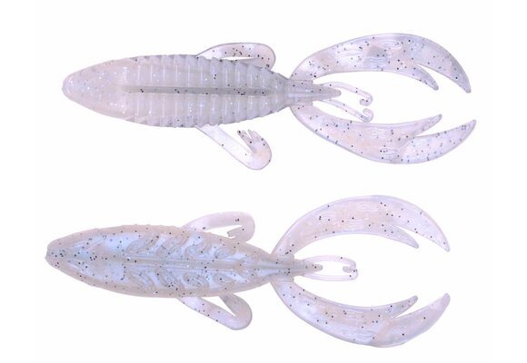 KOMODO CLAW 11.5CM ELECTRIC GHOST