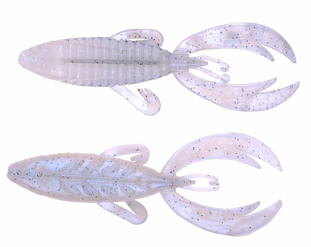 KOMODO CLAW 11.5CM ELECTRIC GHOST