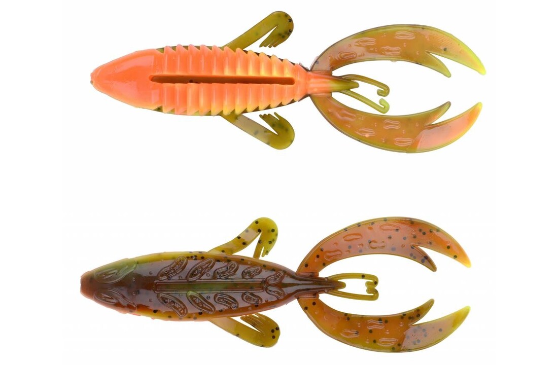 KOMODO CLAW 11.5CM CAMO PERCH