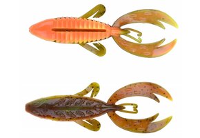 KOMODO CLAW 11.5CM CAMO PERCH