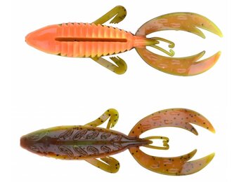 KOMODO CLAW 11.5CM CAMO PERCH