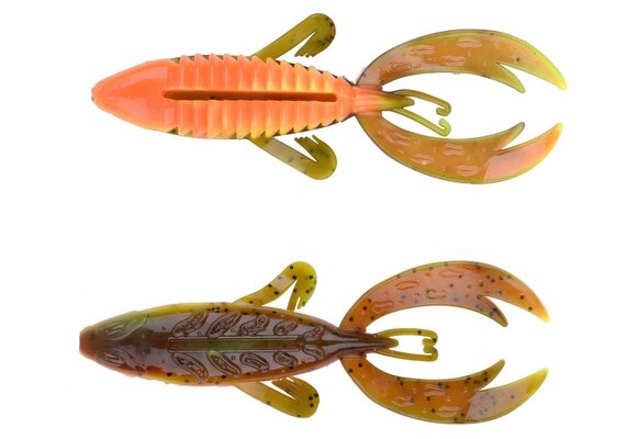 KOMODO CLAW 11.5CM CAMO PERCH