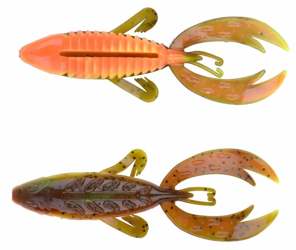 KOMODO CLAW 11.5CM CAMO PERCH