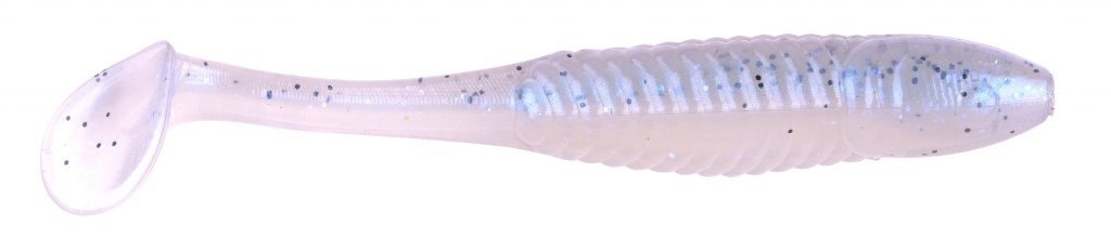BONY SHAD ELECTRIC GHOST
